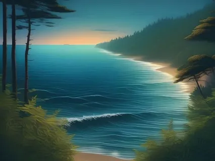 Laying Down Anxiety 432 Hz