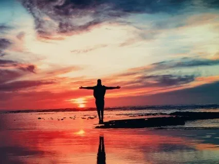 Laying Down Your Shame Shields