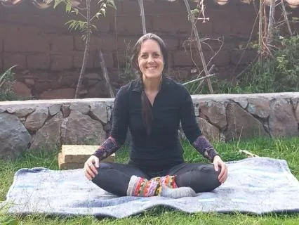 Lazy Morning Yoga