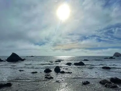 Lazy Sea