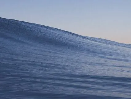 Le Grand Bleu: Embracing The Calm Of The Deep Sea