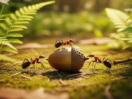 Lead When Managing Fails