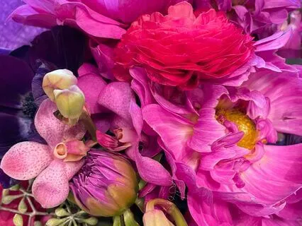 Leading From The Heart