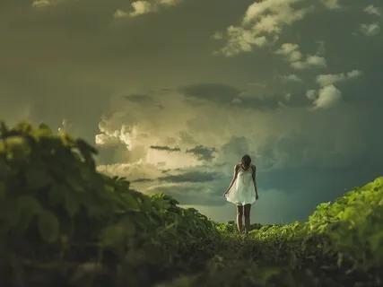 Leading Yourself In Crazy Times