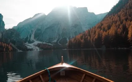 Leading With Intention