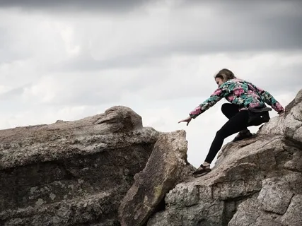 Leading Your Team Into The Unknown