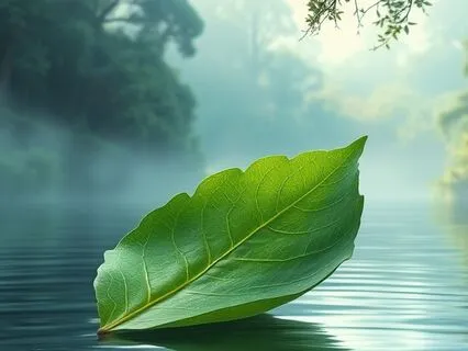 Leaf