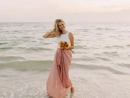 Lean Into Stillness, Let Go, And Welcome New Possibilities