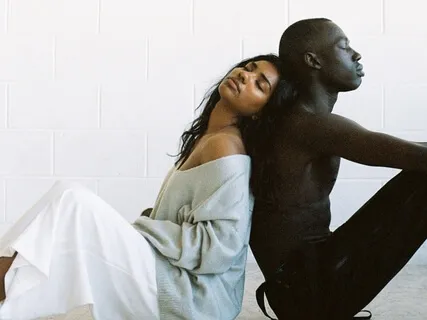 Lean On Me, A Music Alchemy Song For Evoking Deep Support