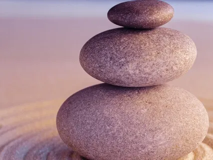 Leaning Into Contentment - Guided Meditation