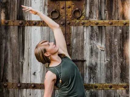 Leaning Into Discomfort With RAIN Technique