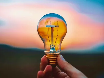 Leaning Into Your Thoughts