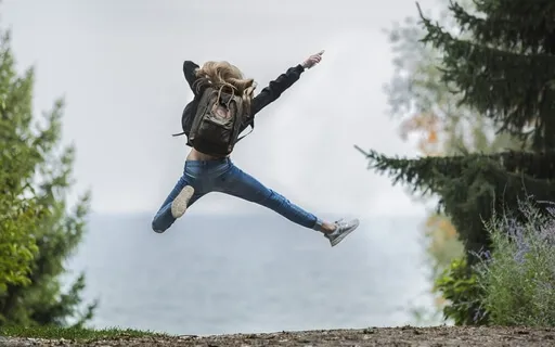 Leap Of Faith Meditation