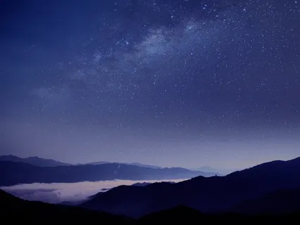 Learn About Mountains