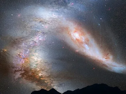 Learn About Multidimensionality | Science And Mysticism