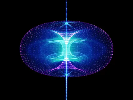 Energy Field Anatomy | The Tube Torus & Multidimensionality | What is Consciousness?