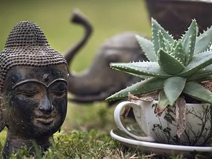 Learn And Experience The Full Yogic Breath - 6.5 Mins Daily