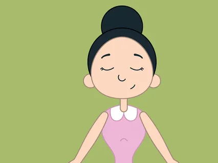 Learn And Practice Belly Breathing