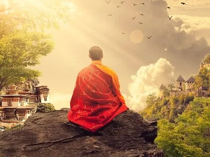Learn Buddhism:  5 Misconceptions About Buddhism