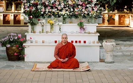 Learn Buddhism:  Buddhism In 10 Steps (Interview)