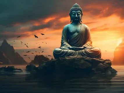 Learn Buddhism:  Building A Buddhist Altar