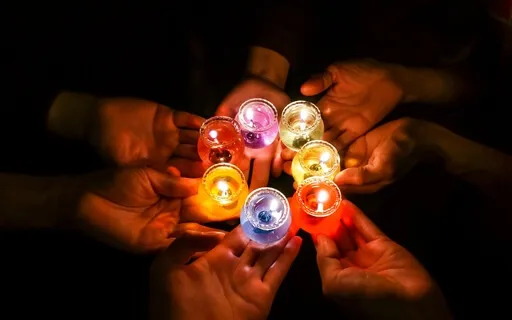 Learn Buddhism:  Devotional Buddhism