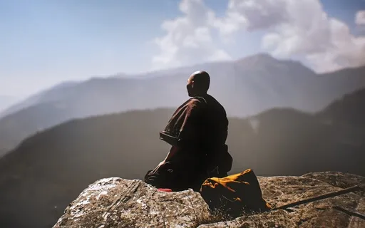 Learn Buddhism: Five Hindrances In Meditation
