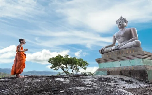 Learn Buddhism:  Must You Believe In All Buddhist Beliefs?