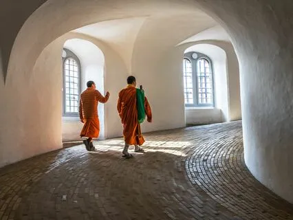 Learn Buddhism:  New Year Buddhist Practice (12 Months)