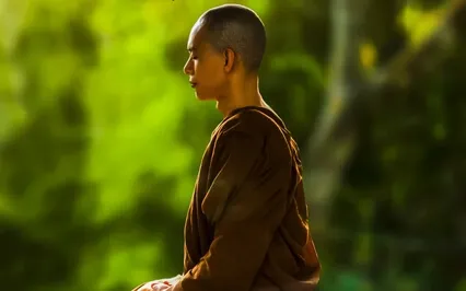 Learn Buddhism:  New Year, New Buddha Mind
