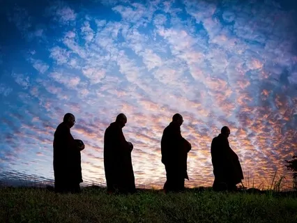 Learn Buddhism: Reincarnation In Buddhism?