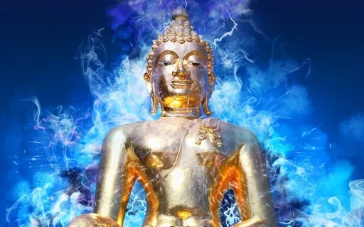 Learn Buddhism:  The Bodhi Day Holiday