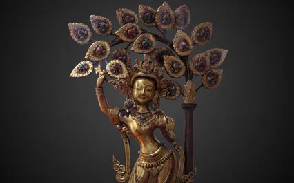 Learn Buddhism: The Buddha's Mothers (Mother's Day Episode)