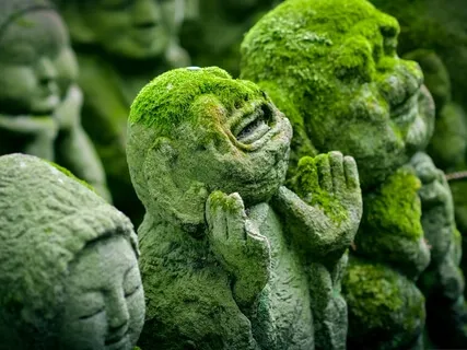 Learn Buddhism:  The Enemy Of The Buddha - Mara