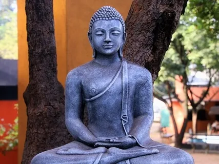 Learn Buddhism:  The Four Truths & Eightfold Path