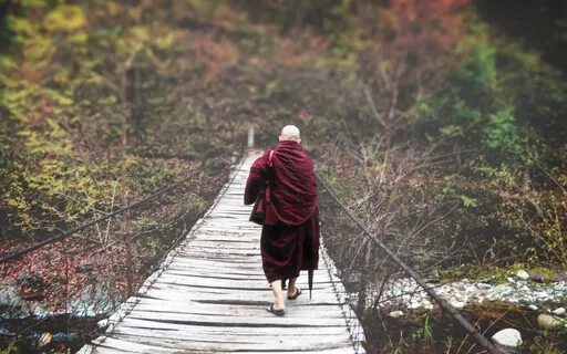 Learn Buddhism: Thich Nhat Hanh