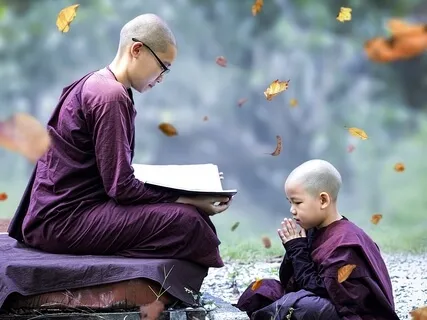 Learn Buddhism: What Is Buddhism?