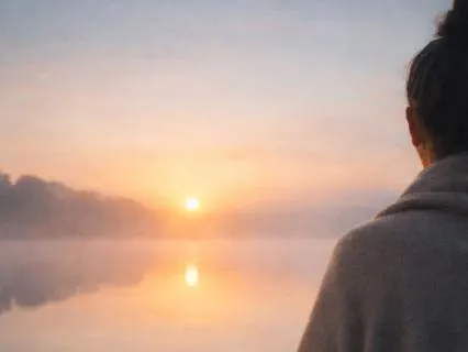 Learn & Experience: So Ham – The Natural Breath Mantra