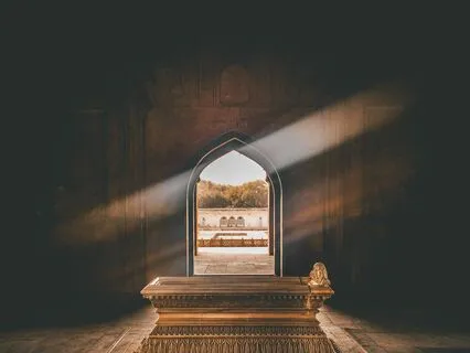 Create Your Life & World From Within | The Quantum Temple