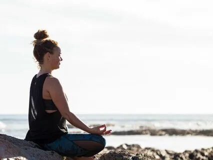 Learn How To Meditate