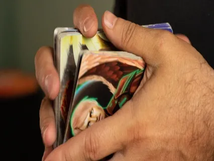 Learn How To Use Angel/Oracle Cards For Guidance