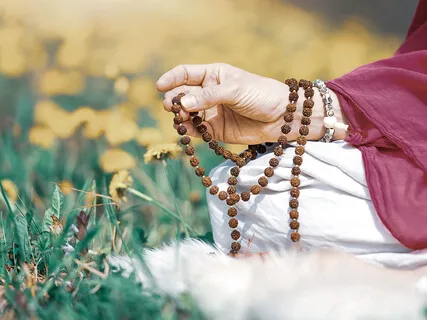 Learn Japa Meditation