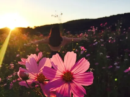 Learn To Accept & Love What Is