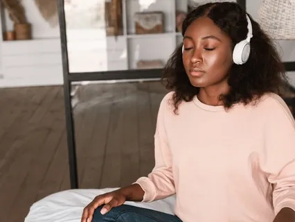 Learn To Embrace Change - 20-Minute Meditation (With Music)