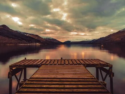 Learn To Listen To Silence Meditation