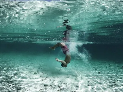 Learn To Love What's Underneath Bad Behavior