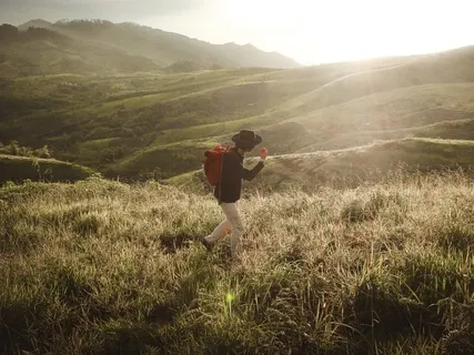 Learn To Relax Through Difficult Times