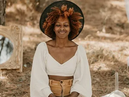 Learn To See Yourself