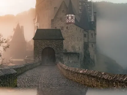 Learn To Visualise - Innery - Ch1 - The Imaginationship