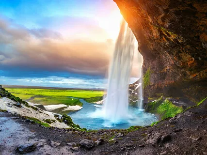 Learn To Visualise - Innery - Ch3 - The Spring Guardian